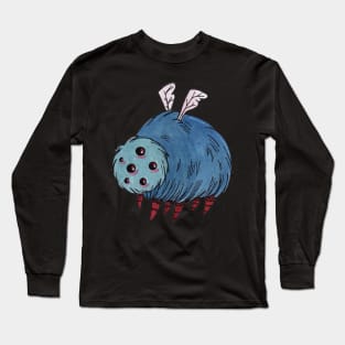 Glommer Don't Starve Fanart Long Sleeve T-Shirt